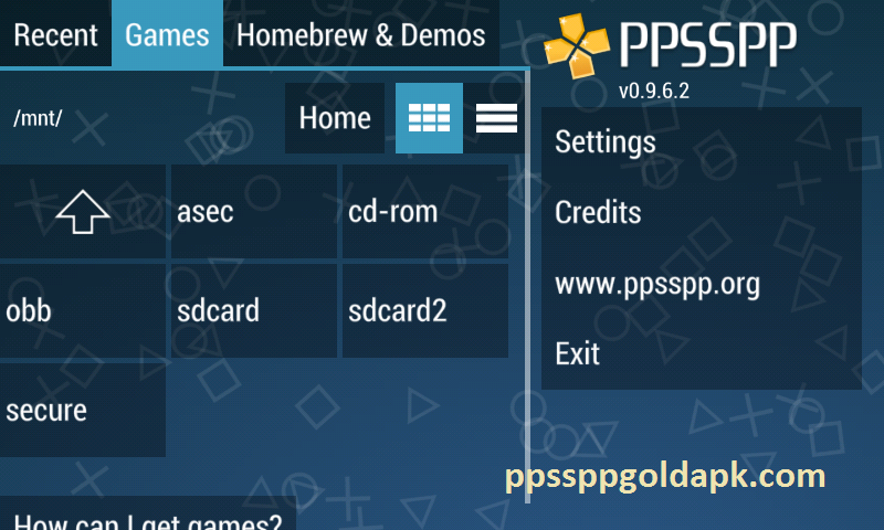 Ppsspp Gold For Windows 7 64 Bit