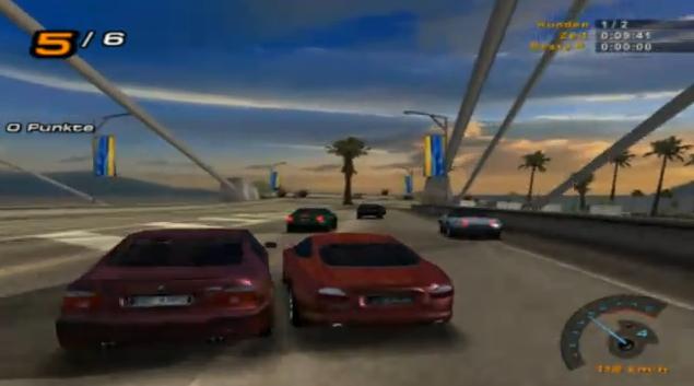 Need for speed hot pursuit ppsspp android