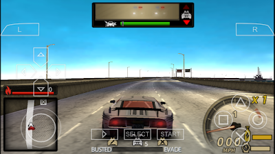 Download need for speed most wanted ppsspp romsmania